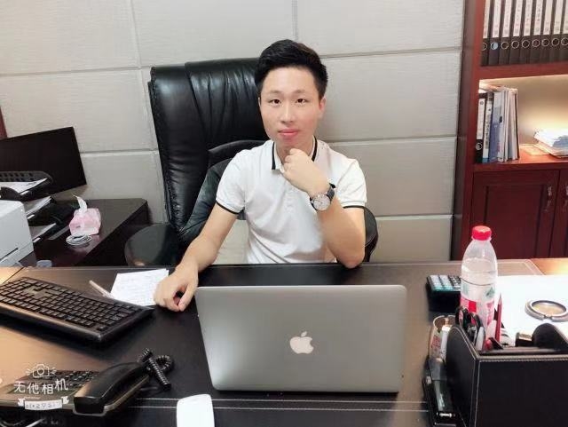 追梦的第一张照片--马尾征婚网