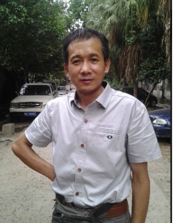 寿山石的第一张照片--马尾征婚网