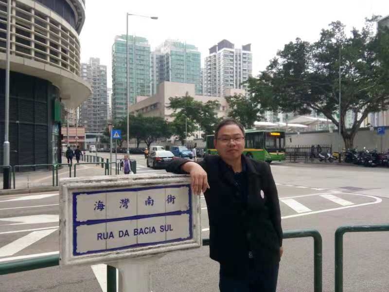 鱼心中的召唤的第一张照片--马尾征婚网