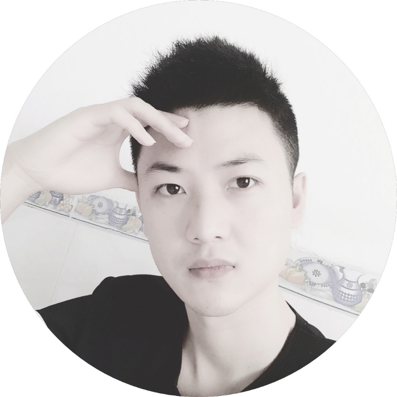 晓宇的第一张照片--马尾征婚网