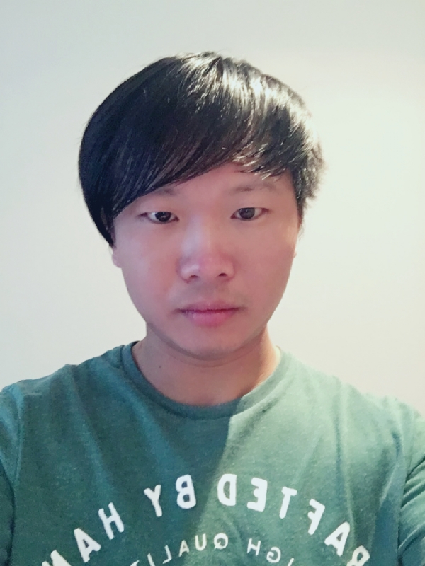 james的第一张照片--马尾征婚网