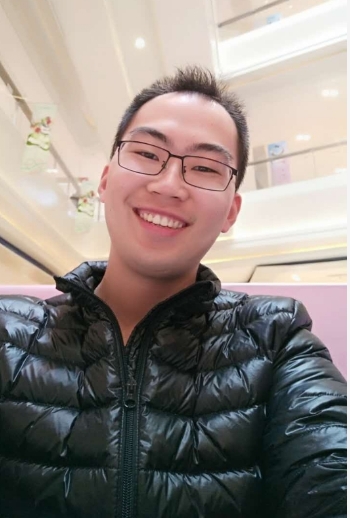 Allen的第二张照片--马尾征婚网