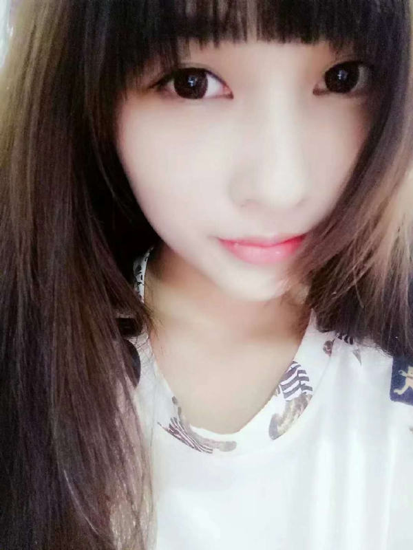 我和你是否有缘的第一张照片--马尾征婚网