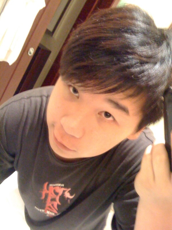 陈鸿翔先生的第一张照片--马尾征婚网