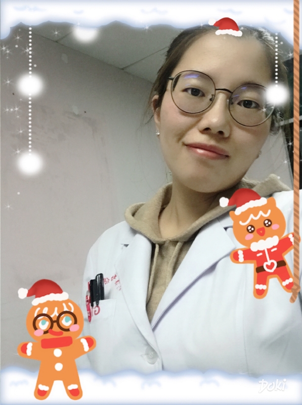 lynn的第一张照片--马尾征婚网