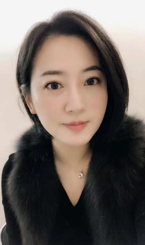 上善若水的第一张照片--马尾征婚网