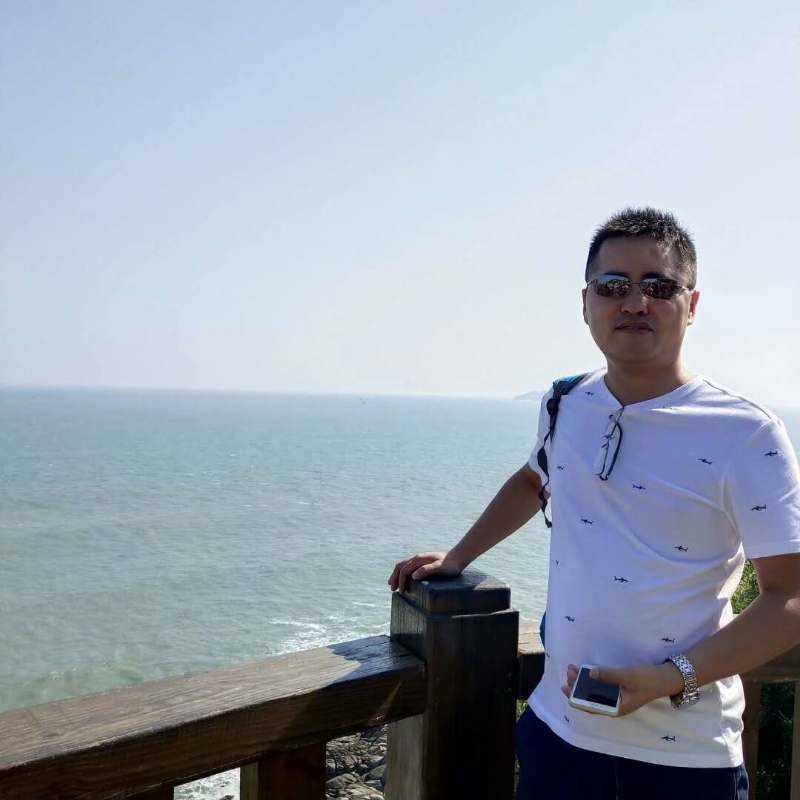 天使守护者的第一张照片--马尾征婚网