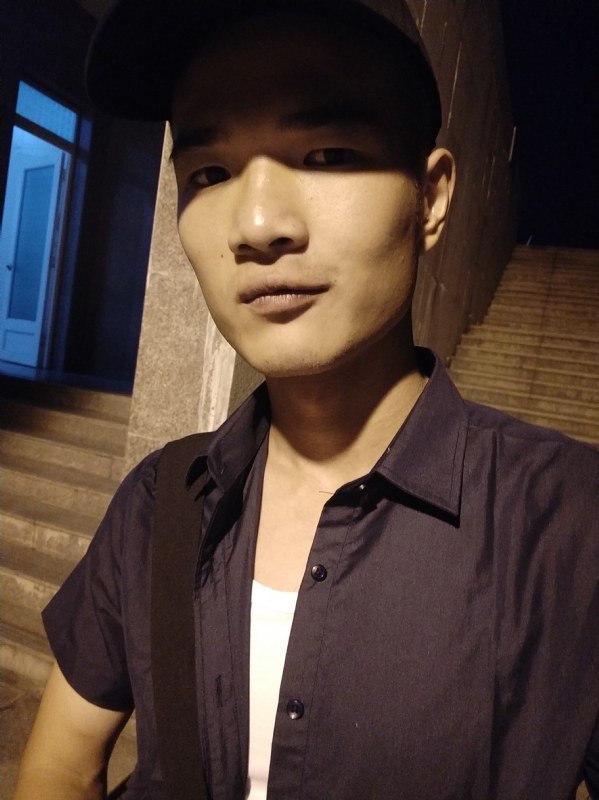 各取所需的第一张照片--马尾征婚网