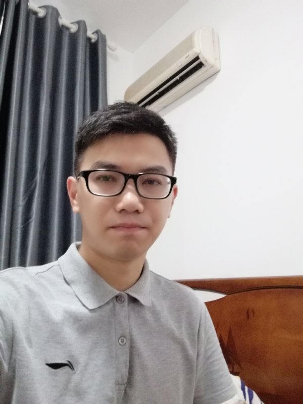 xiaopeng的第一张照片--马尾征婚网