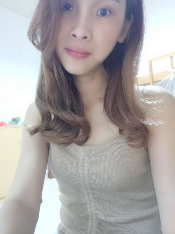 一见如故的第一张照片--马尾征婚网