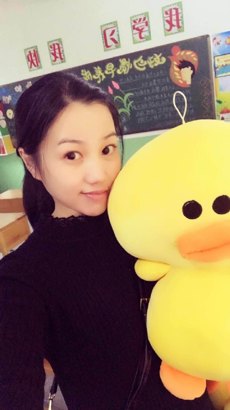 pengjienv的第一张照片--马尾征婚网