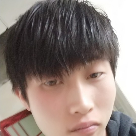 来呀快活呀的第一张照片--马尾征婚网