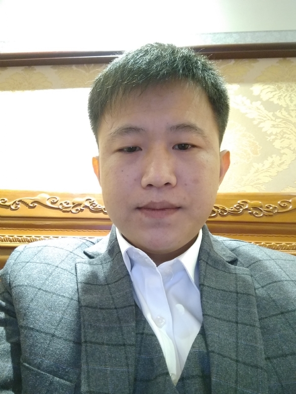 唯一的第一张照片--马尾征婚网