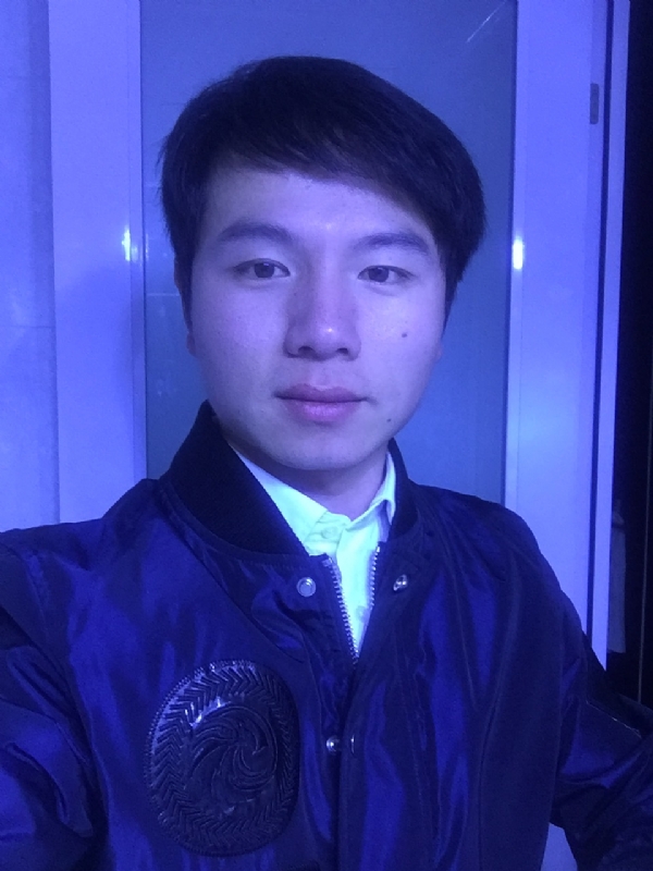 谁是我向往的以后的第一张照片--马尾征婚网