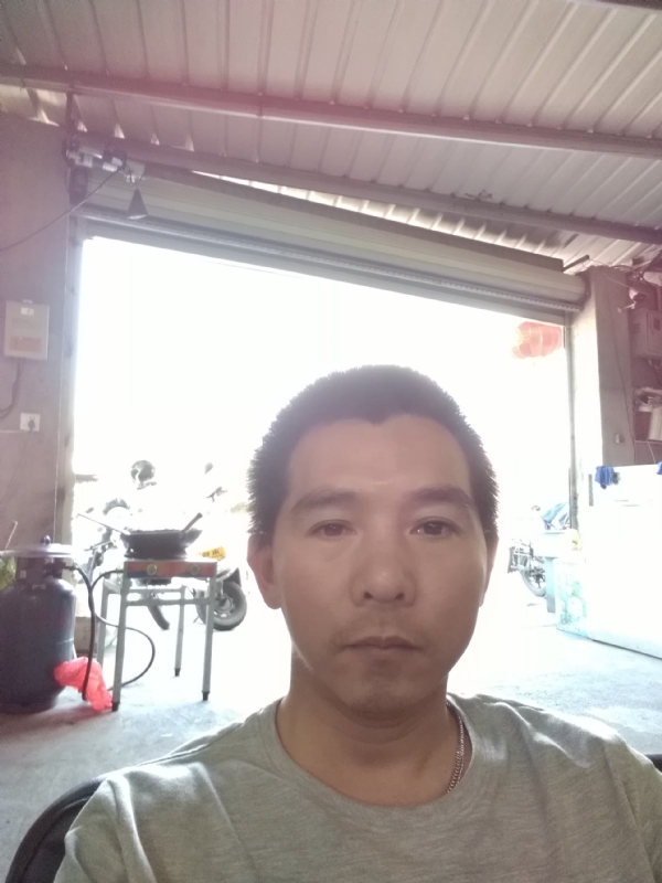 龙骑士的第一张照片--马尾征婚网