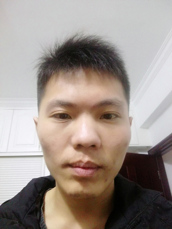 陈耀阳的第一张照片--马尾征婚网