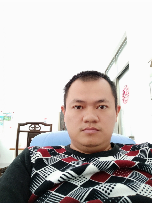 香山红叶的第一张照片--马尾征婚网