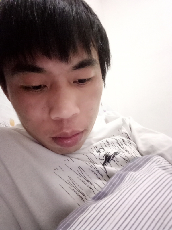 星星的第一张照片--马尾征婚网