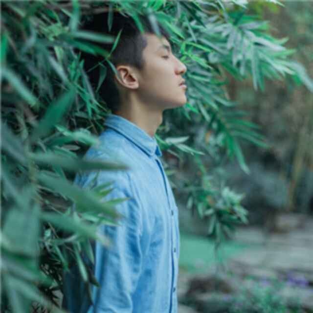 时间去哪了的第一张照片--马尾征婚网
