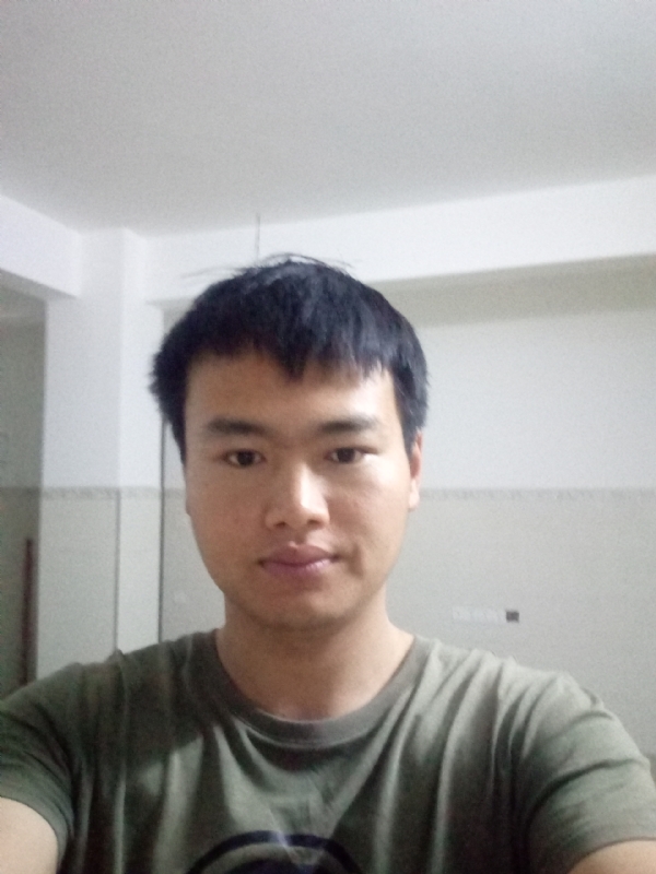 简单的第二张照片--马尾征婚网