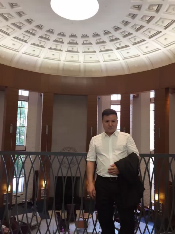 心境的第一张照片--马尾征婚网