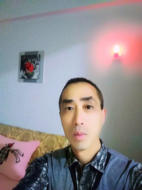 真诚的第一张照片--马尾征婚网