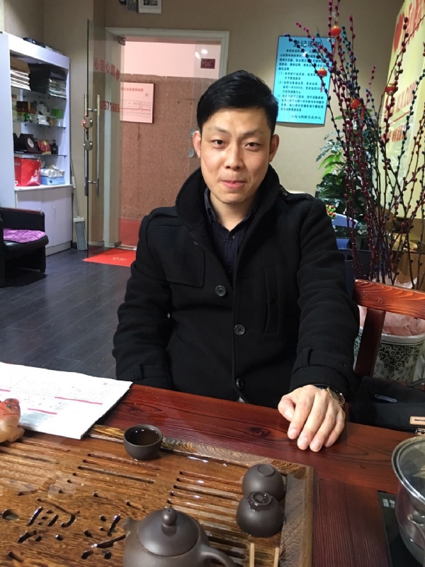 杨洋的第二张照片--马尾征婚网