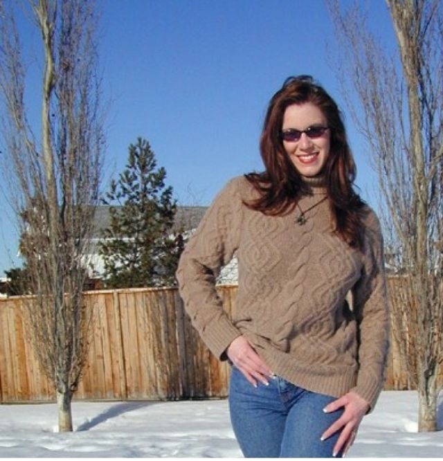 Helen002的第一张照片--马尾征婚网