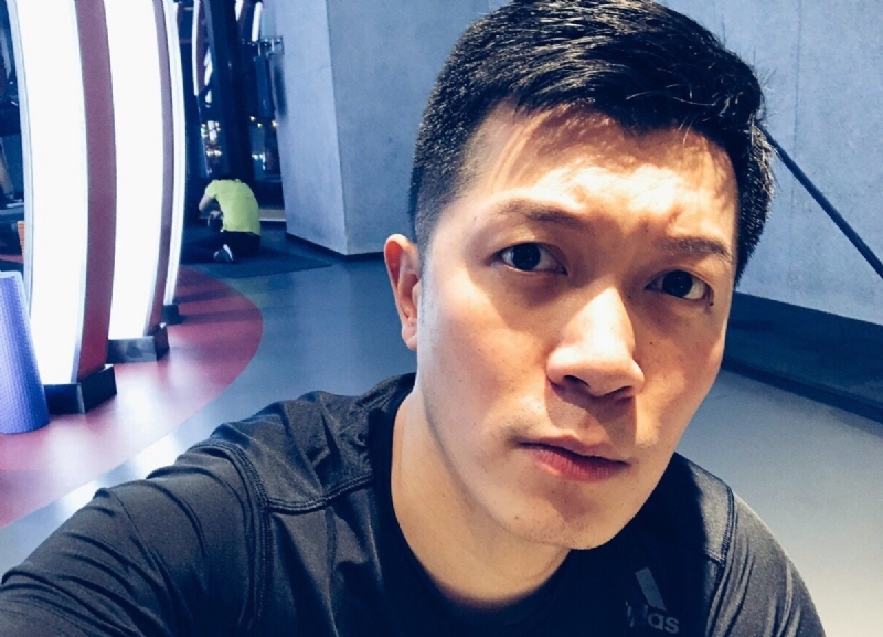 张勇耀的第一张照片--马尾征婚网
