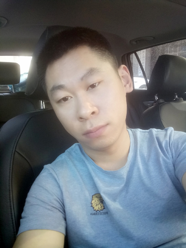 走心的第一张照片--马尾征婚网