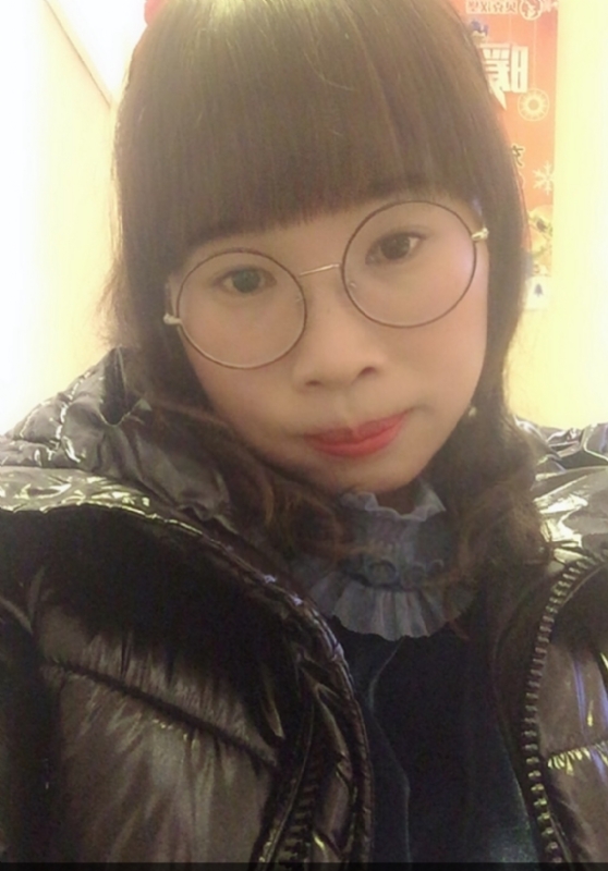 琴子的第一张照片--马尾征婚网