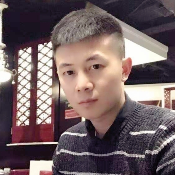 夜晚的星空的第一张照片--马尾征婚网