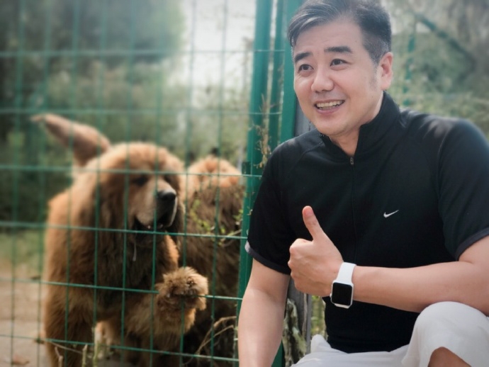 宁缺毋滥的第一张照片--马尾征婚网