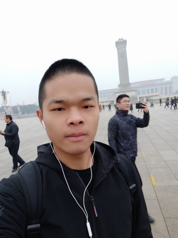 秋殇的第二张照片--马尾征婚网