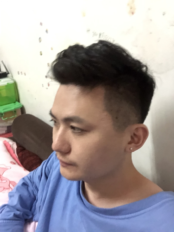 jason的第一张照片--马尾征婚网