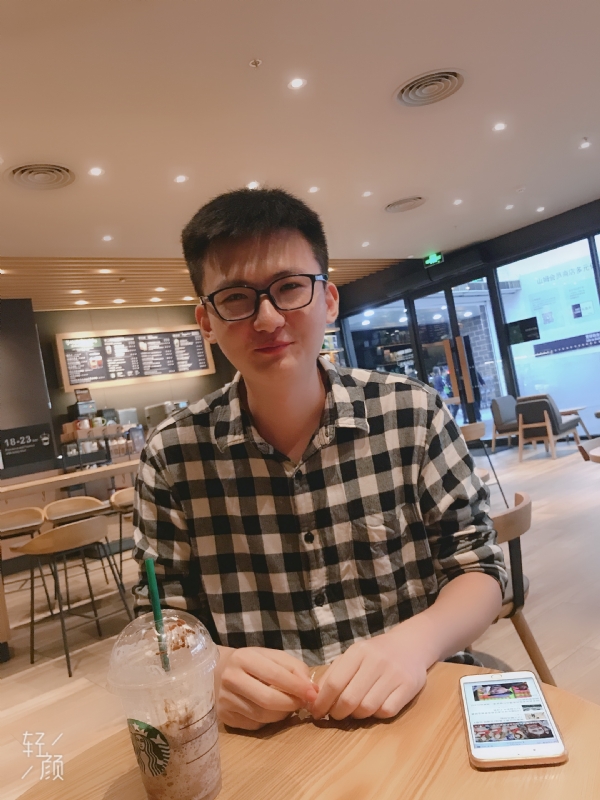 jason的第二张照片--马尾征婚网