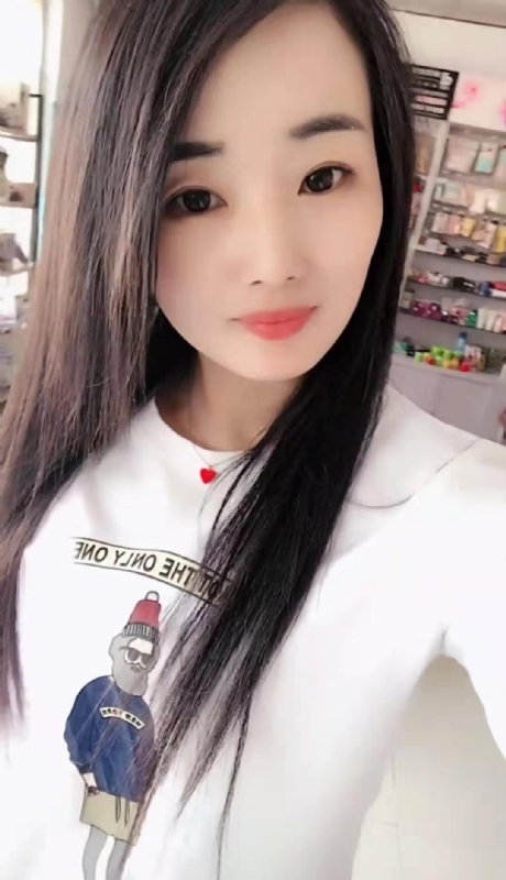 繁星点点的第一张照片--马尾征婚网