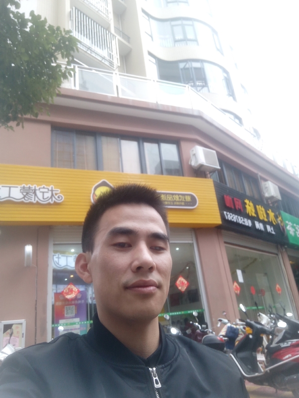 寻唯一的第一张照片--马尾征婚网