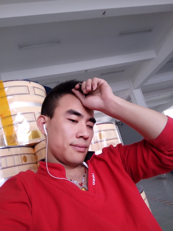 寻唯一的第三张照片--马尾征婚网