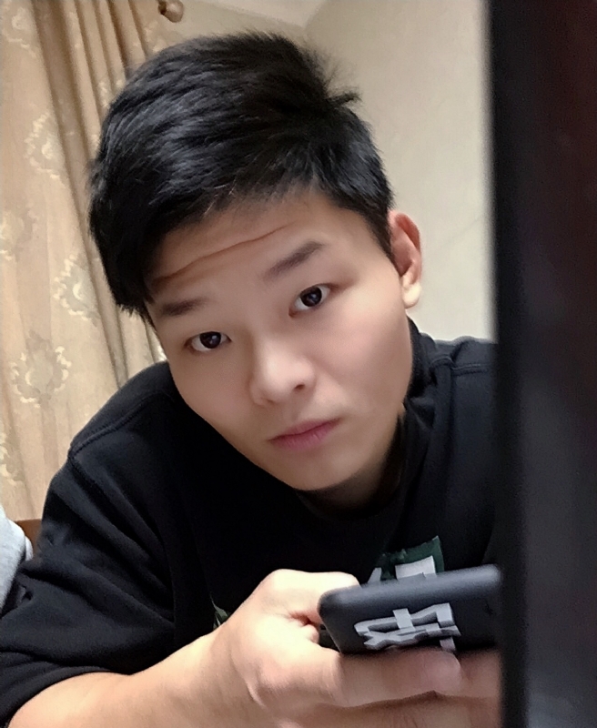 ayong的第一张照片--马尾征婚网