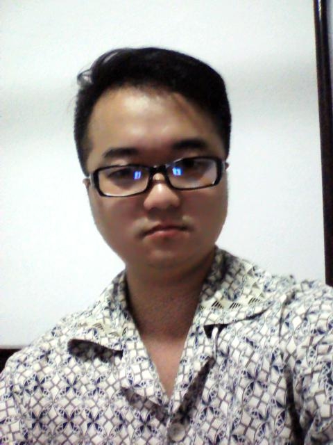 馒头~嗷~的第一张照片--马尾征婚网