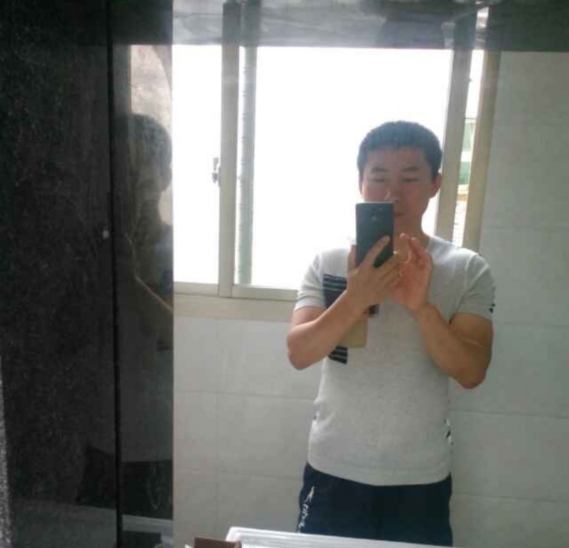 杭123的第一张照片--马尾征婚网
