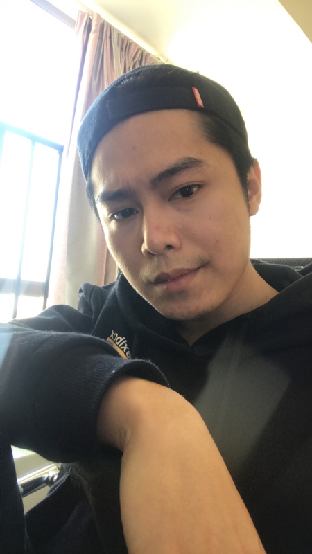 清风的第一张照片--马尾征婚网
