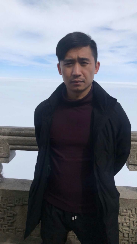 一江春水向东流的第一张照片--马尾征婚网
