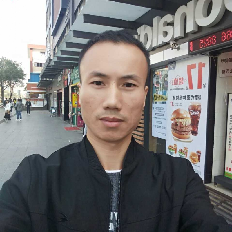 地瓜的第一张照片--马尾征婚网