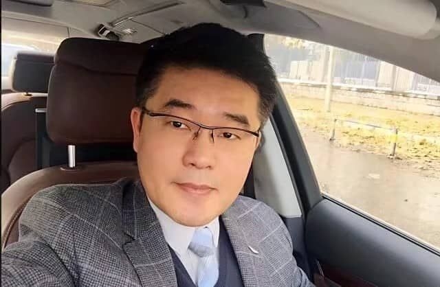 平常心的第一张照片--马尾征婚网