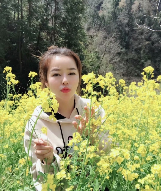 阡陌的第一张照片--马尾征婚网