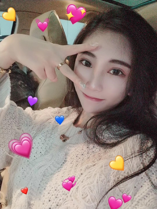 孙雪的第一张照片--马尾征婚网