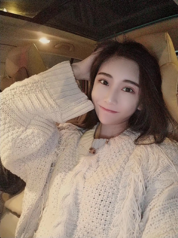 孙雪的第五张照片--马尾征婚网