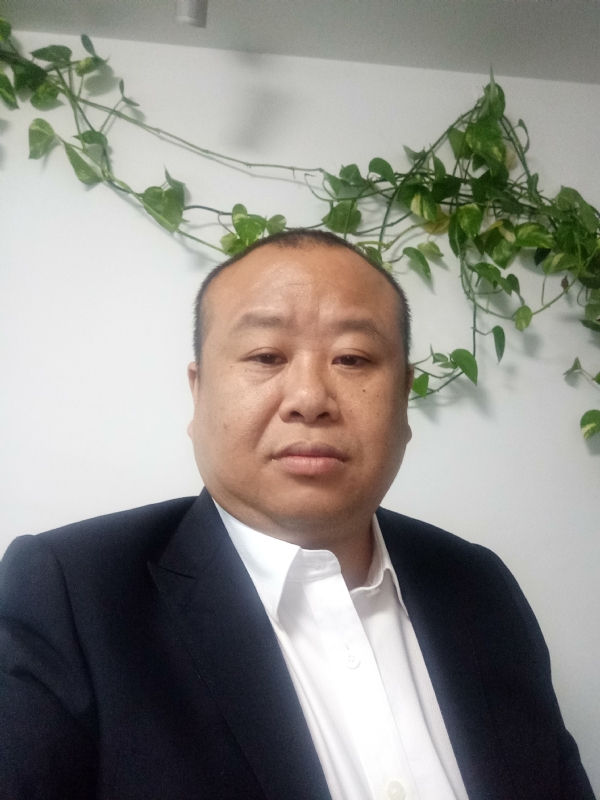 墨然的第一张照片--马尾征婚网